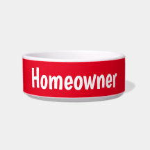 tigela de gato engraçada, dona de gato, prato de g