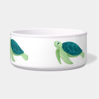 Tigela de Pet para Tartaruga