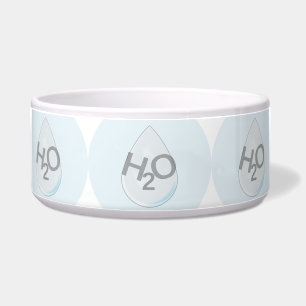 Tigela Descarte H2O