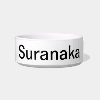 Tigela Desejo simples