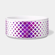 Design de diamantes magenta púrpura