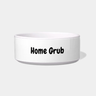 TIGELA DESIGN DE ESTILO DE CÉRAMIA DE BOLHA DE PET