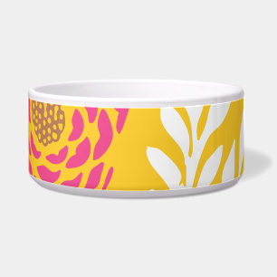 Tigela Design Floral 24