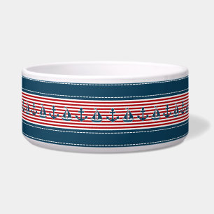 Tigela Design náutico