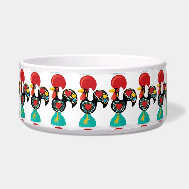 Tigela Designs portuguesas (Frente)