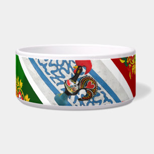 Tigela Designs portuguesas