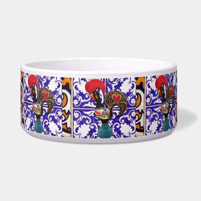 Tigela Designs portuguesas (Frente)