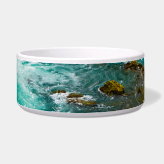 Tigela Deusa-cascata, Islândia