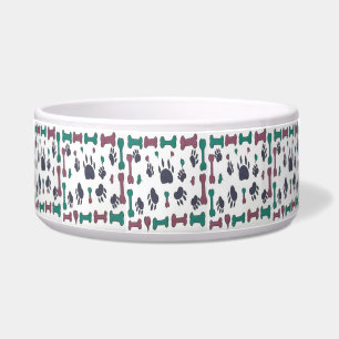 Tigela Deve Amar Cães Bowl
