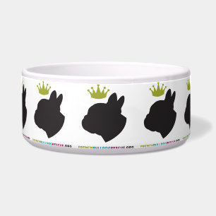 Tigela Direitos do salvamento