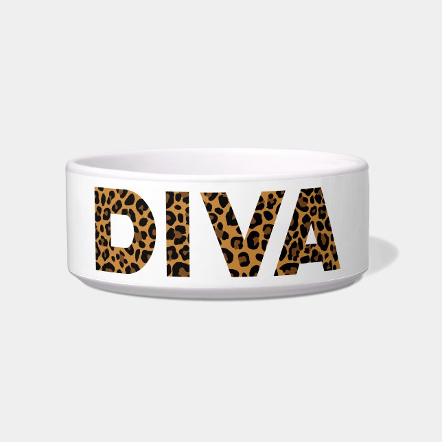 Tigela Diva Bowl (Frente)