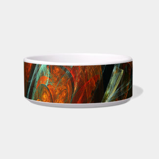 Tigela Divisão de Abstrato de Tempo
