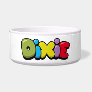 Tigela Dixie