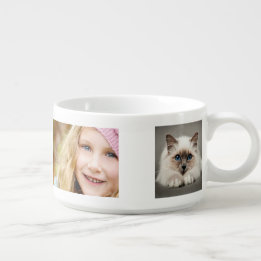 Tigela DIY Photo Chili