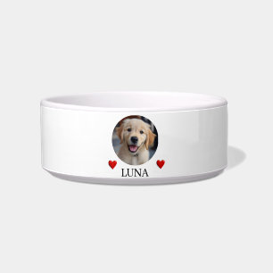 Tigela do Meu Cachorro – Tigela Personalizada com