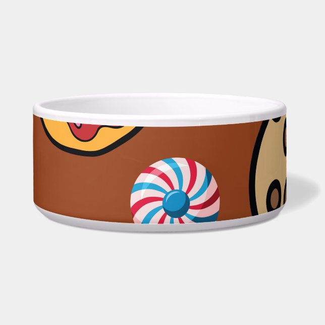 Tigela Doces 3 (Frente)