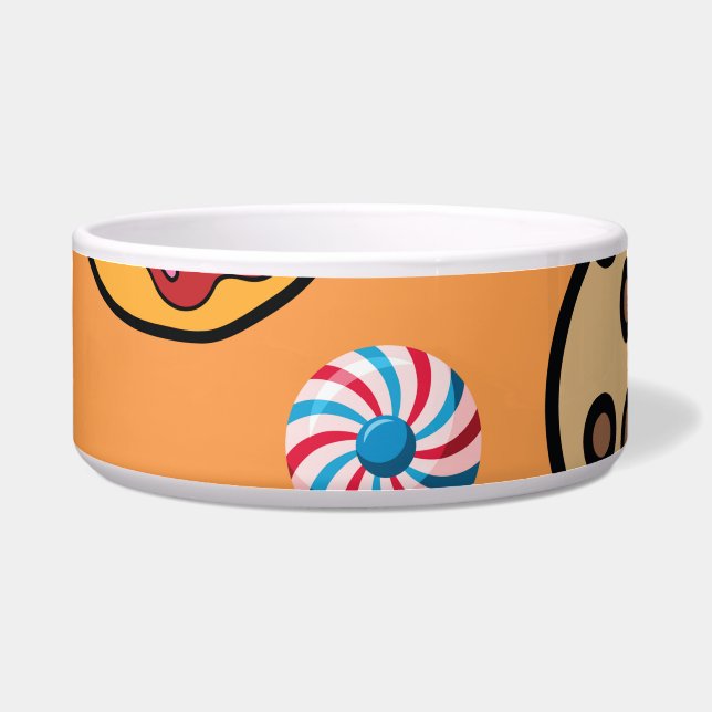 Tigela Doces 6 (Frente)