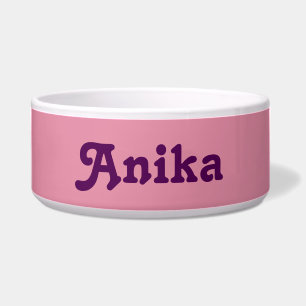 Tigela Dog Bowl Anika