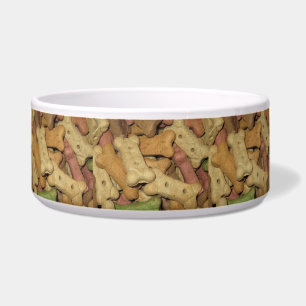 Tigela Dog Treats Pet Bowl