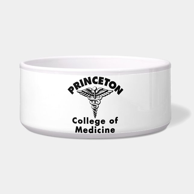 Tigela Doggie Bowl (Frente)