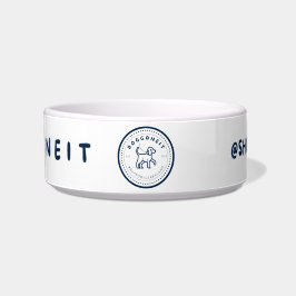 Tigela DogGoneIt! Pacote