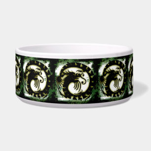 Tigela Dragon Pet Bowl