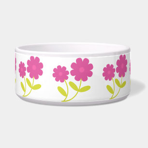 Tigela Duas Flores