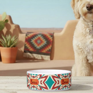 Tigela Earth Heartbeat with Name