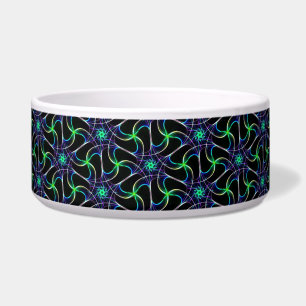 Tigela Ecos da Eternidade Cerâmica Pet Bowl