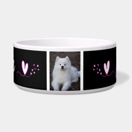 Tigela Écuelle Ecuelle, bol pour chien, chat, animal de c