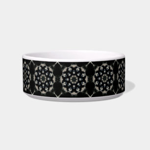 Tigela Elegante Mandala
