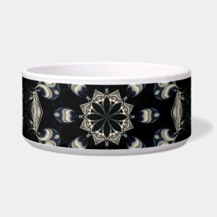 Tigela Elegante Mandala
