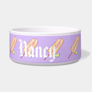 Tigela Elote Mexicano Street style Corn On The Cob