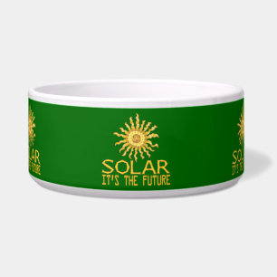 Tigela Energia solar