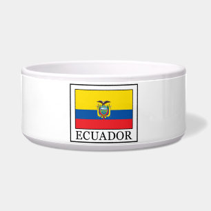 Tigela Equador