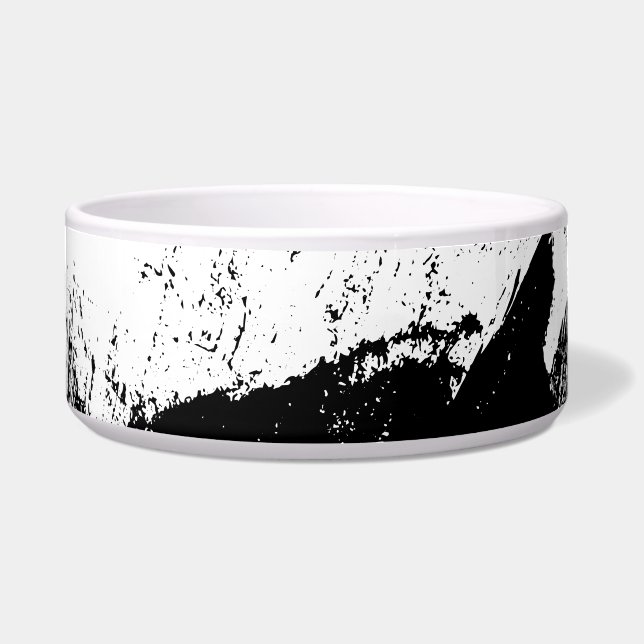 Tigela Escoamento 10 (Frente)