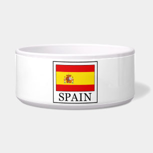 Tigela Espanha