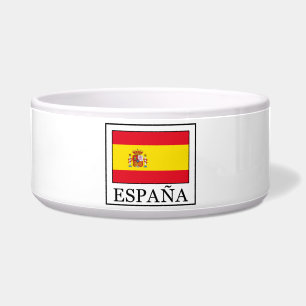 Tigela Espanha