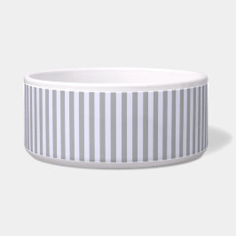 Tigela Espelho distribuído em cinzas e lavandas