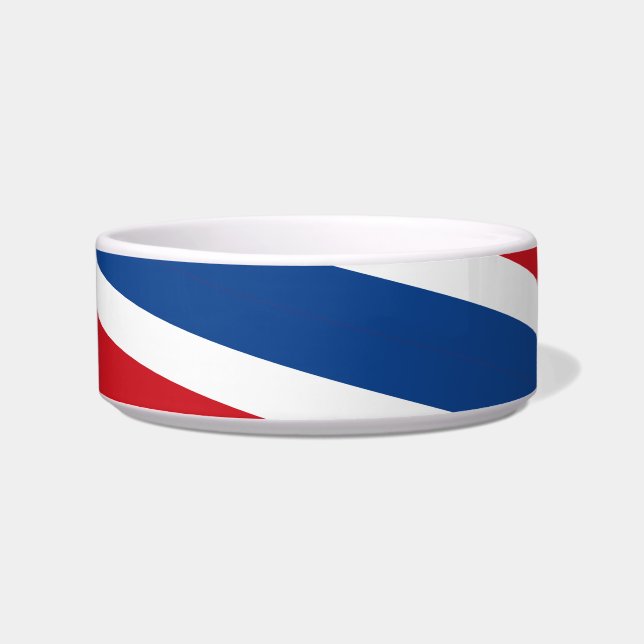 Tigela Estilo Americano (Frente)