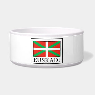 Tigela Euscadi