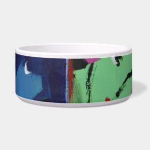Tigela Faces Pet Bowl
