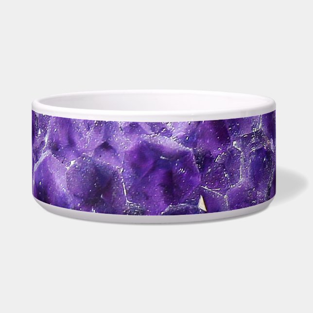 Tigela Falln Ametyst Peaks (Frente)