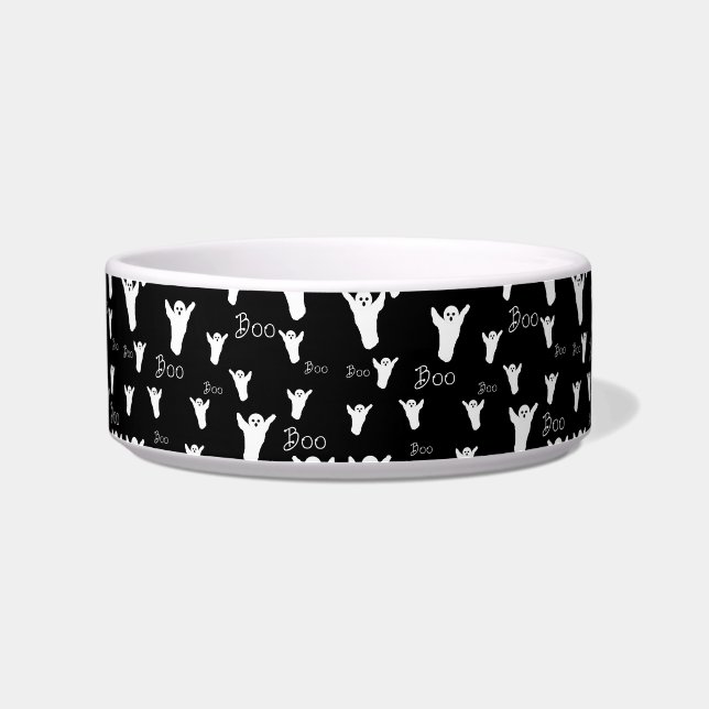 Tigela Fantasmas (Direita)