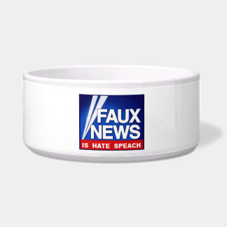 Tigela Faux News