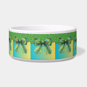 Tigela Feliz Arco Croquette Ugly Xmas Sweater