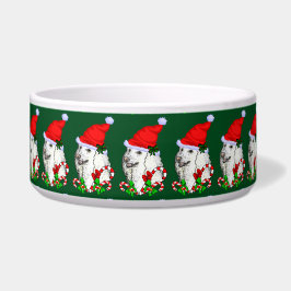 Tigela Festa de Poodle