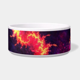 Tigela Fiery Pet Bowl