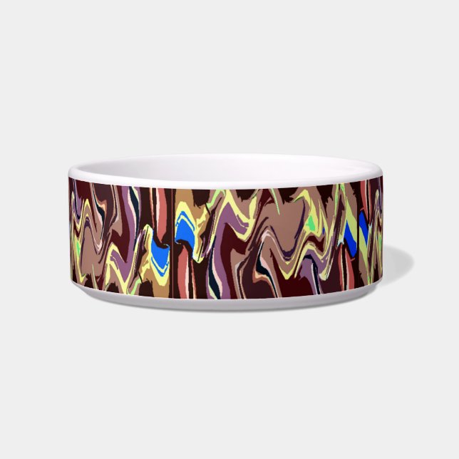 Tigela Fiesta Cat Bowl (Esquerda)