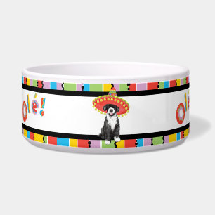 Tigela Fiesta PWD Pet